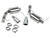 RSH Axle Back Exhausts 421145