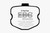 EBC Redstuff Brake Pad Sets DP31771/2C