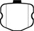Shop forEBC Redstuff Brake Pad Sets DP31771/2C at Revtec Auto Parts by EBC for as low as 204.66
