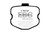 EBC Redstuff Brake Pad Sets DP31771/2C