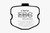 EBC Redstuff Brake Pad Sets DP31771/2C