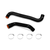 MM Silicone Hose - Ancillary MMHOSE-VET-05BK