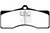 EBC Ultimax2 Brake Pad Sets UD008