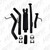 MBRP Catback Exhaust BLK S5314BLK