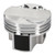 WIS Piston Sets - 4 Cyl K636M86