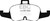 EBC Yellowstuff Brake Pad Sets DP42256R
