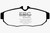 EBC Bluestuff Brake Pad Sets DP51741NDX