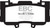 EBC Yellowstuff Brake Pad Sets DP43042R