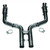 Kooks Cat H-Pipe 11413500