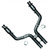 Kooks Cat H-Pipe 11413500