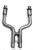 Kooks Cat H-Pipe 11413500