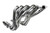 Kooks LT Header & Conn Pipe 2260H430