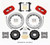WIL Aero Brake Kit 140-13887-R