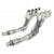 Kooks LT Header & Conn Pipe 2260H630