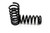 UMI Lowering Springs 3051F