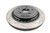 DBA 4000 Series Slotted Rotors 43111S