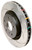 DBA 4000 Series Slotted Rotors 42994S