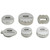 FR Engine Covers M-6766-M50A