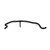 MM Silicone Hose - Ancillary MMHOSE-VET-05ANCBK