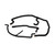 Shop forMM Silicone Hose - Ancillary MMHOSE-VET-05ANCBK at Revtec Auto Parts by Mishimoto for as low as 285.95