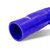 MM Powersports Silicone Hose - Intake MMHOSE-RZR-16AIBL