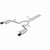 MAG Catback Exhaust 19645