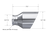 MBRP Univ Exhaust Tips SS T5197