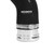 MM Silicone Hose - Radiator MMHOSE-F2D-08BK