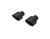Shop forMBRP Univ Exhaust Tips BLK T5197BLK at Revtec Auto Parts by MBRP for as low as 279.99