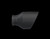 MBRP Univ Exhaust Tips BLK T5197BLK