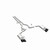 MAG Catback Exhaust 19643