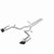 MAG Catback Exhaust 19643