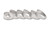 VIB Tubing - T304SS Round 13622