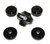 TQS Diff Bushings TS-EVX-005