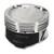 WIS Piston Sets - 6 Cyl K570M915