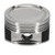 WIS Piston Sets - 6 Cyl K570M915
