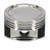 WIS Piston Sets - 6 Cyl K570M915