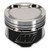 WIS Piston Sets - 6 Cyl K550M87AP