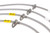 GR G-Stop Brake Line Kits 24225