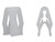 FR Starter Buttons M-10B776-MR