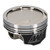 WIS Piston Sets - 6 Cyl K643M96