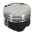 WIS Piston Sets - 6 Cyl K549M875AP