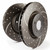 EBC GD Sport Rotor Sets GD7006