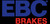 EBC USR Slotted Rotor Sets USR7006