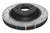DBA 4000 Series Slotted Rotors 42164S