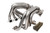 Shop forCOR Headers 16034 at Revtec Auto Parts by Corsa Performance for as low as 1936.92