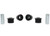 WL Bushings - Control Arm W63339
