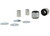 WL Bushings - Trailing Arm W63346