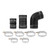 MM Boot Kits MMBK-DMAX-06BK