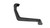 ARB Safari V-Spec Snorkels SS1080HF